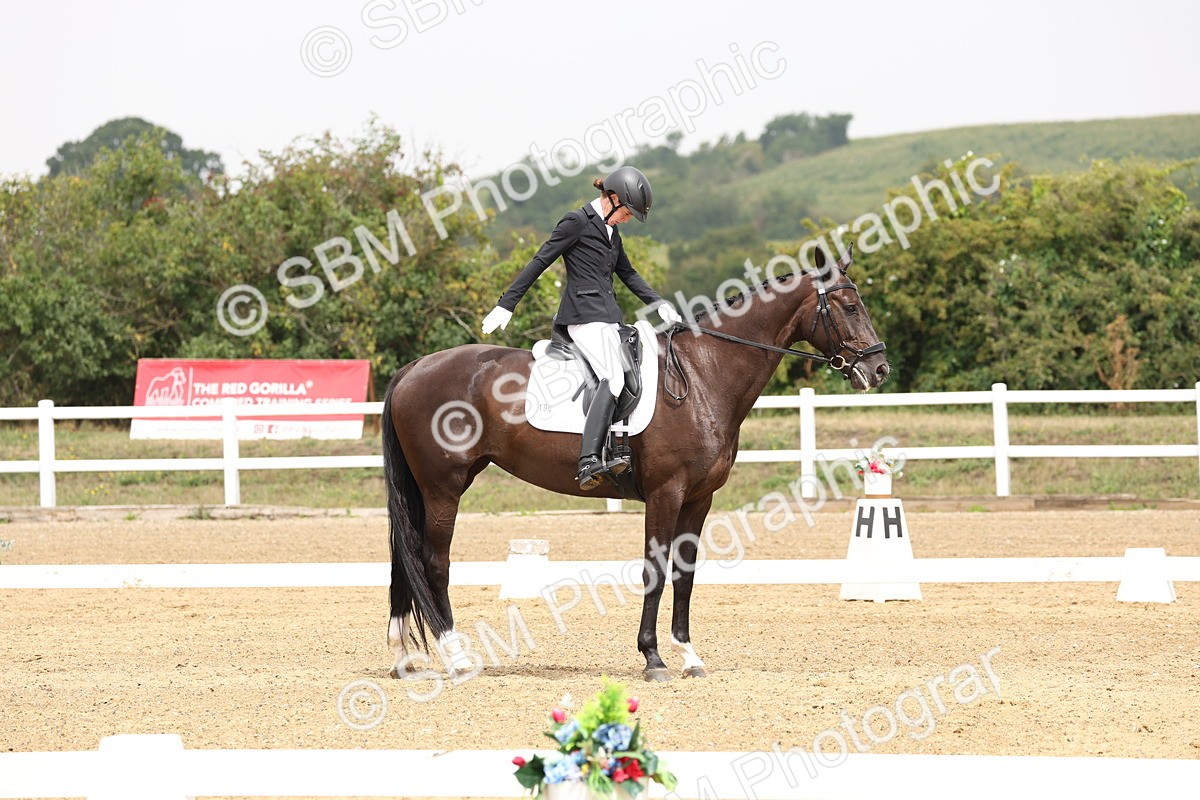 SBM_006351 - Class 6 - novice 6 - 11.50-12.46