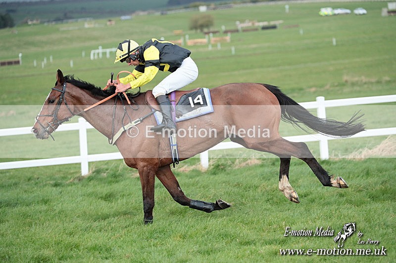 PtP 230324 901 - Tedworth Hunt PtP Larkhill Raccourse 23rd March 2024