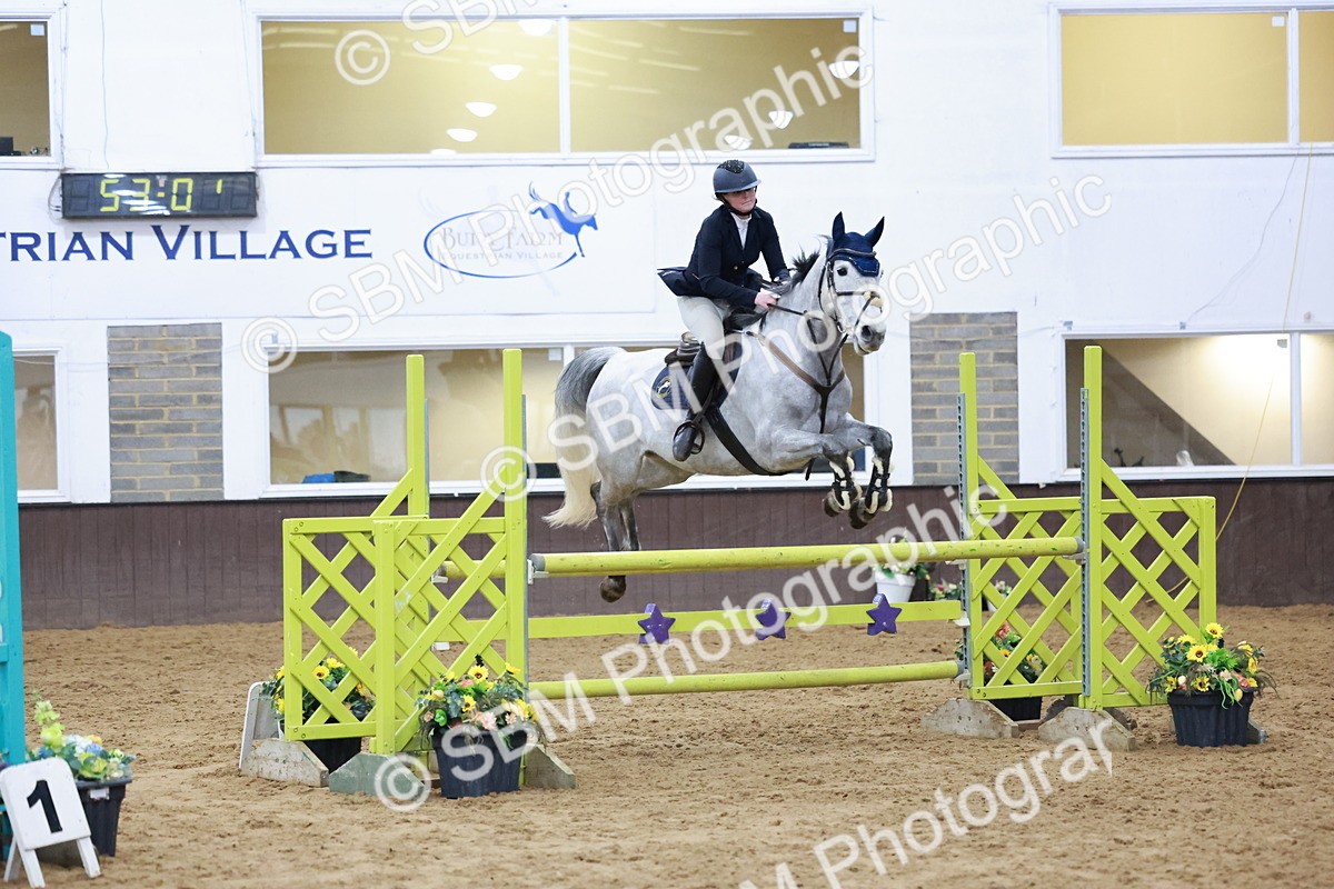 SBM_007628 - Class 24 - Nupafeed Supplements Senior Discovery/ 1m Open