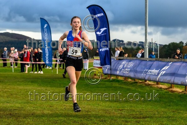 SCLan25-918681 - Women U17