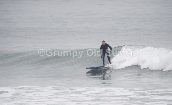 DSC_5034 - North Bay Scarborough 30th October 2016