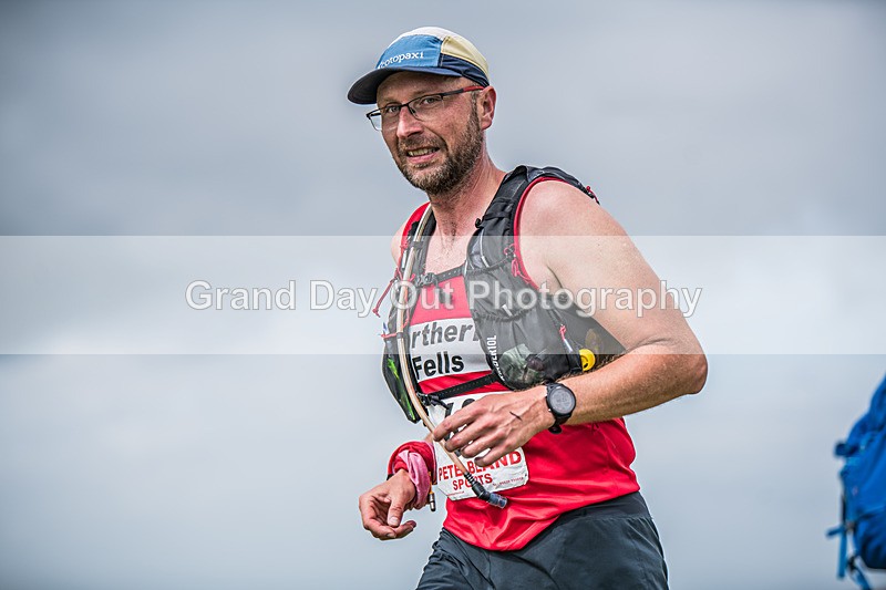 Sedbergh-720 - Sedbergh Hills Fell Race Sunday 18th August 2024