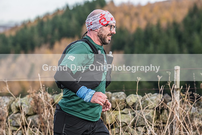 Tweed Valley-73 - High Terrain Events Tweed Valley 65 & 50K Ultra Trail Races Sunday 17th November 2024