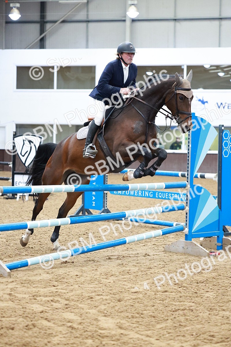 SBM_000777 - Class 3 - Senior Discovery 1.00m