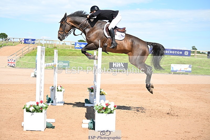 240718A-160551-07448 - Cls 5, 3 Star Big Tour 1.45m