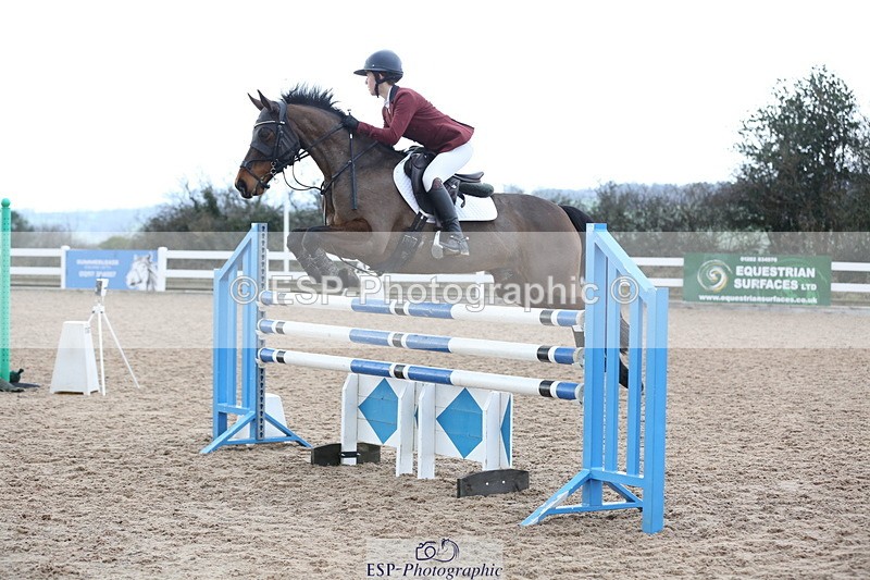 240211A-125451-03024 - Cls 9+10 Junior 1.15m, 1.20m and 1.25m