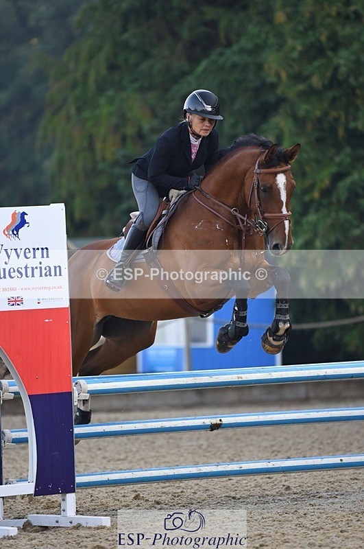 230909-090006-04286 - Cls 15 British Novice & 90cm Open