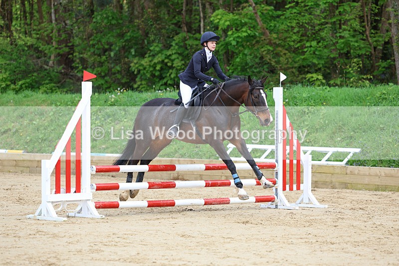 3E7A6632 - Class 6: 70cm Junior