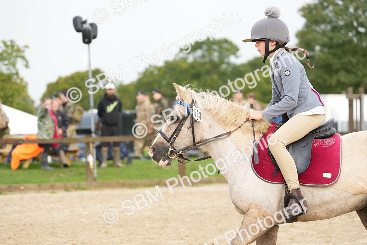 SBM_32395 - J5 - Junior Pony 50cm Championship