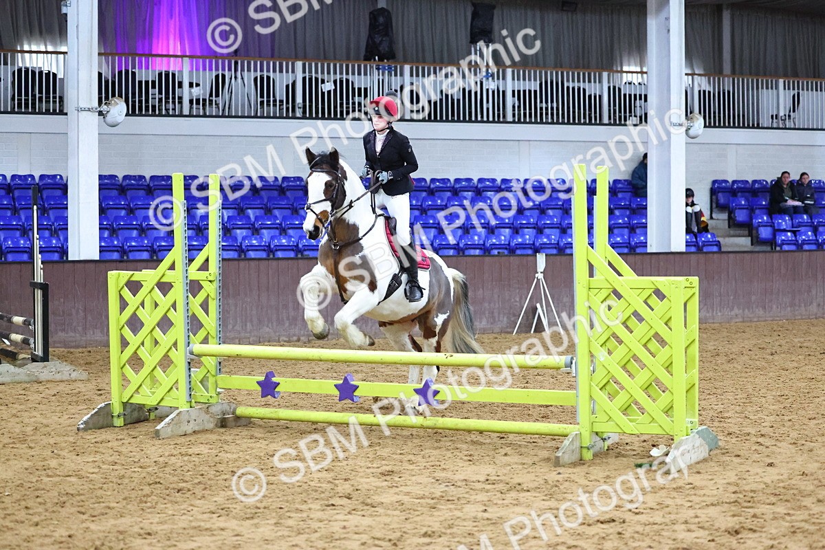 SBM_001552 - Class 4 - 70cm