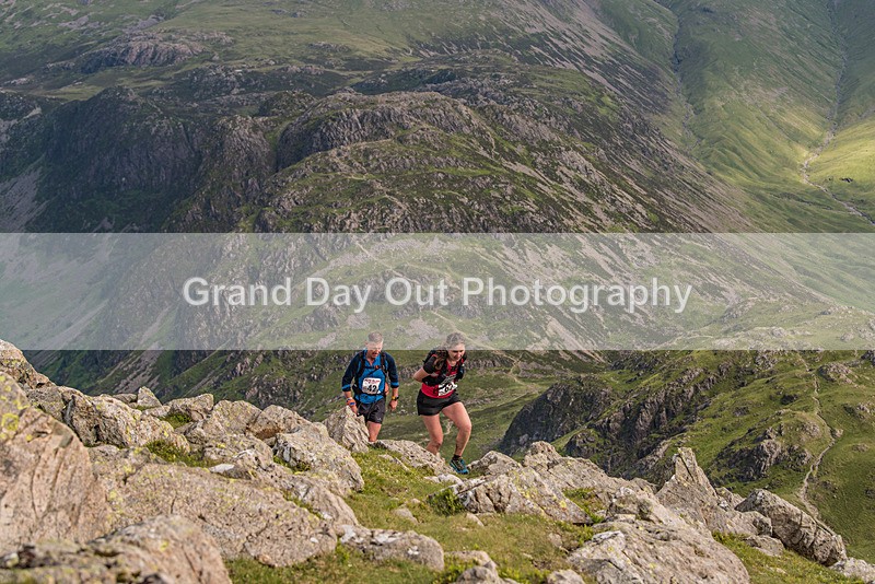 Buttermere Horseshoe-422 - Buttermere Horseshoe Fell Race Saturday 25th June 2022