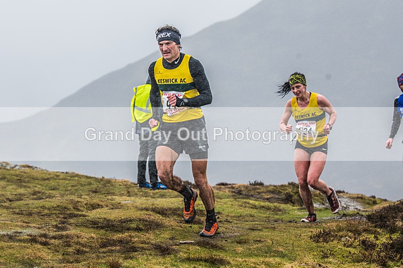 Coledale-185 - Coledale Horseshoe Fell Race Saturday 25th March 2023