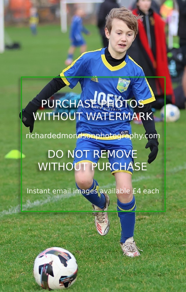 533A3782 - Kendal Utd Youth U11 ( 24/1/26)