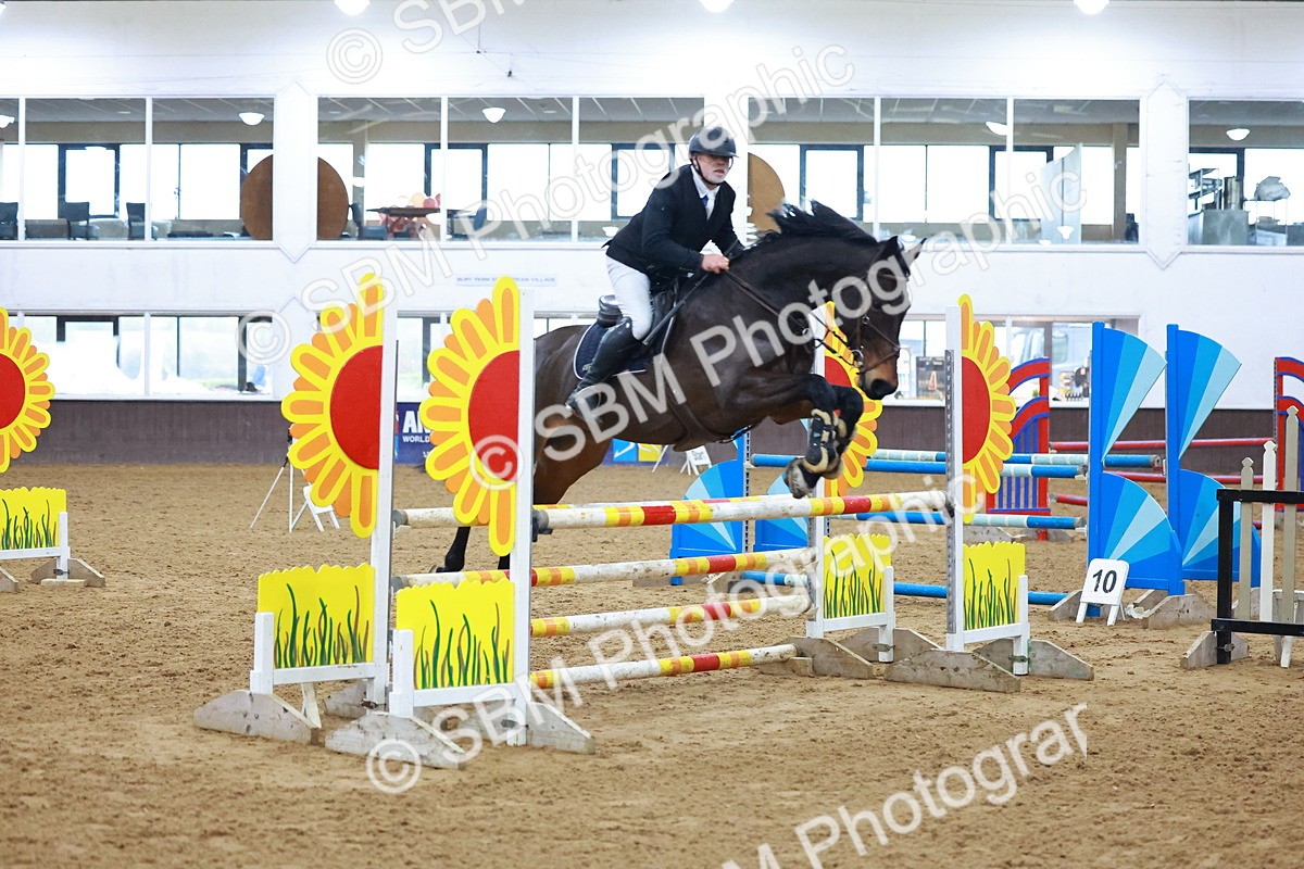 SBM_000788 - Class 3 - Senior Discovery - 1.00m