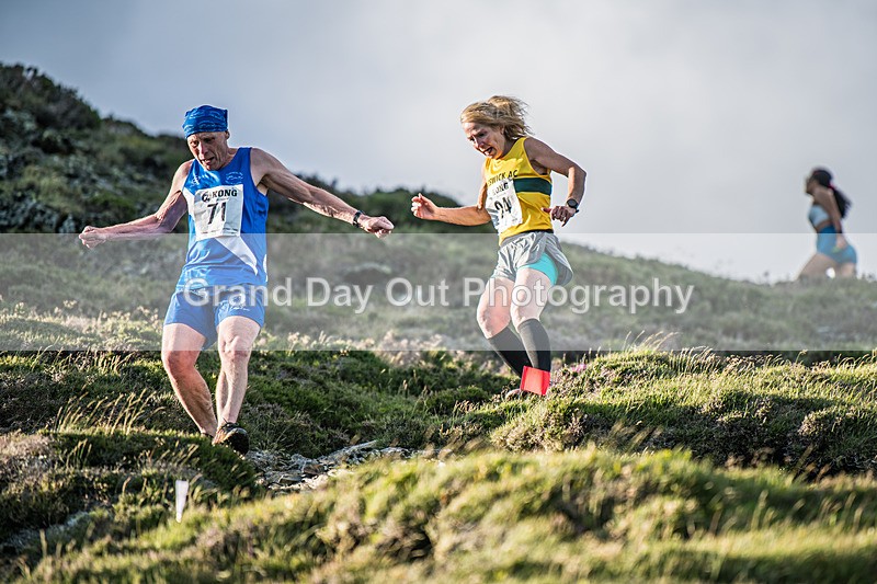 Gategill-328 - Gategill Fell Race Wednesday 2nd July. 2025
