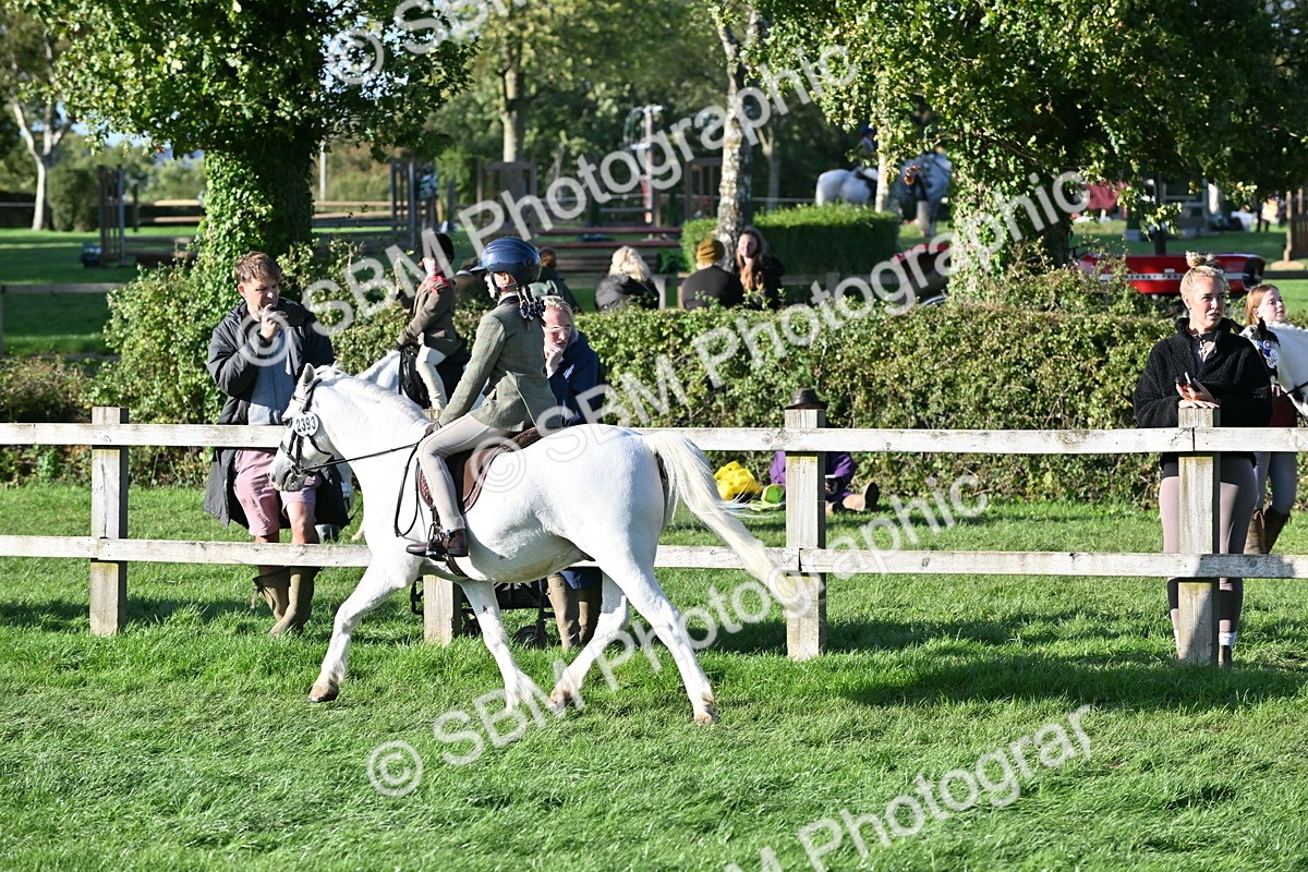 SBM_53005 - S23 - First Ridden Mountain & Moorland Pony