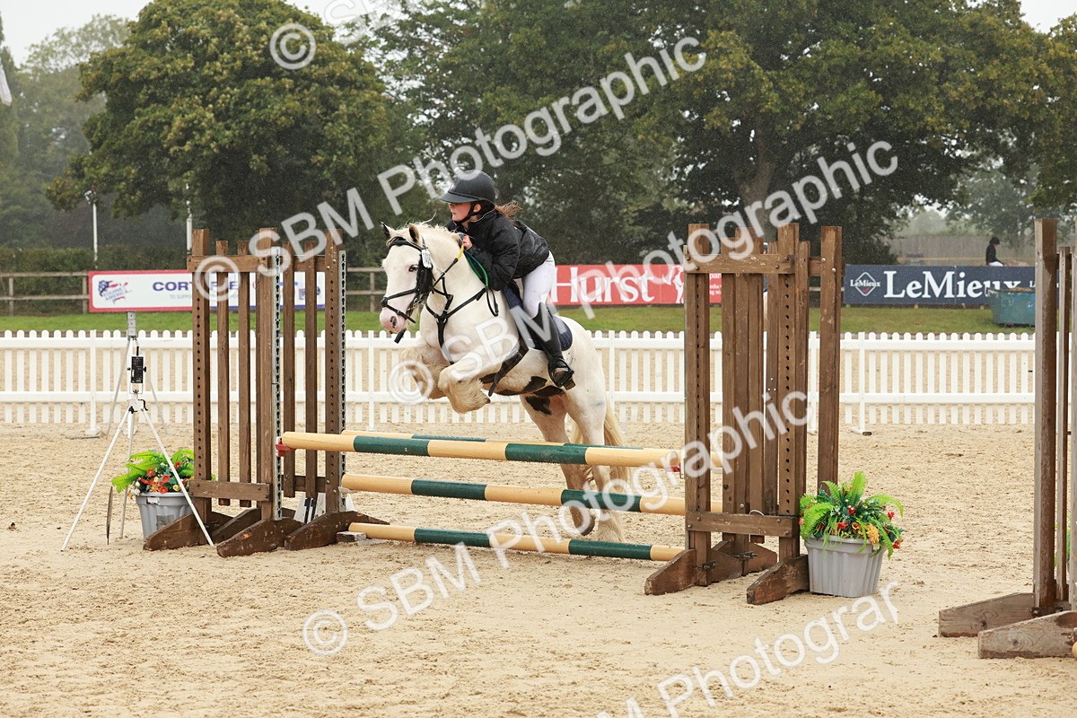 SBM_72160 - J14 - Junior Pony 65cm Championship