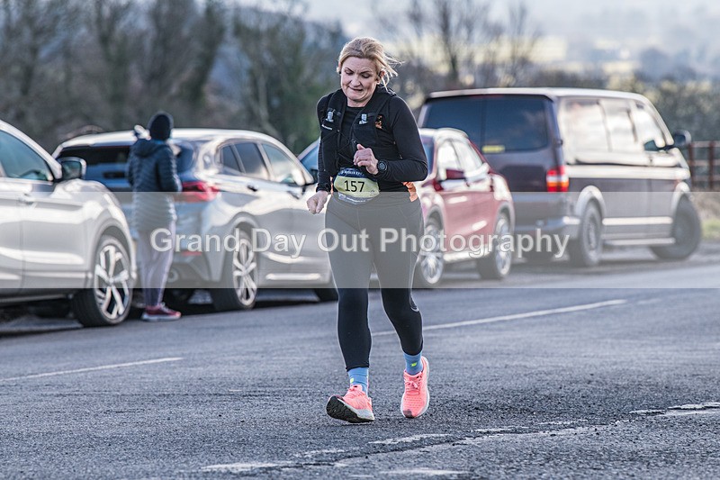 North Lakes-1569 - North Lakes 10K & Half Marathon Sunday 9th February 2025