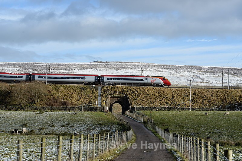 10th Nov 2016 - Shap, Shap Wells, Shap Beck, Cumbria