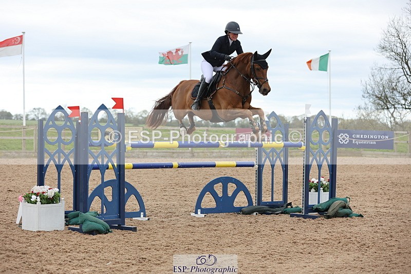 240419A-110206-06296 - Cls 2, 2 Star Small Tour 1.30m