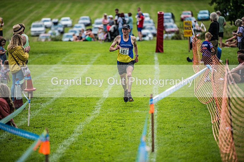 Beetham-484 - Beetham Sports Fell Race Saturday 26th July 2025