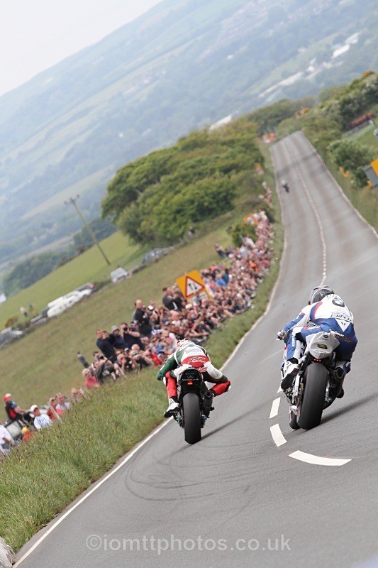 Gay Martin - Pokerstars Senior TT