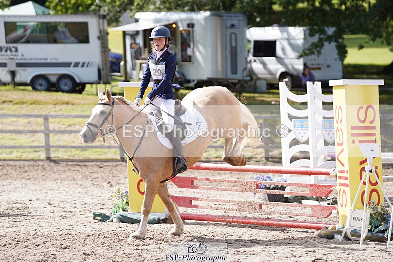 240824X-150800-28701 - 80cm Round 1 14.00 to 15.30