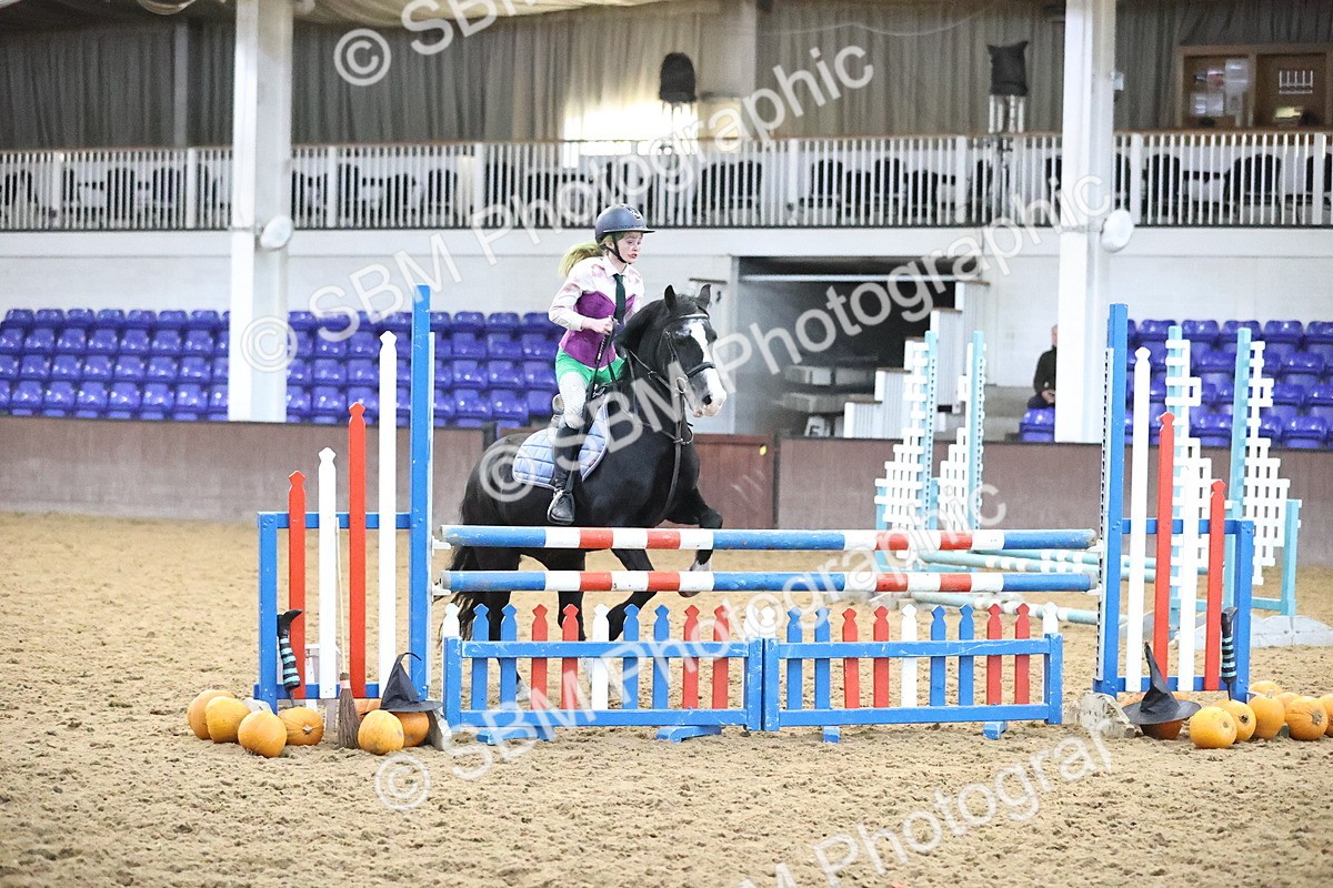 SBM_003378 - Class 6 - Chase me Charlie 80cm