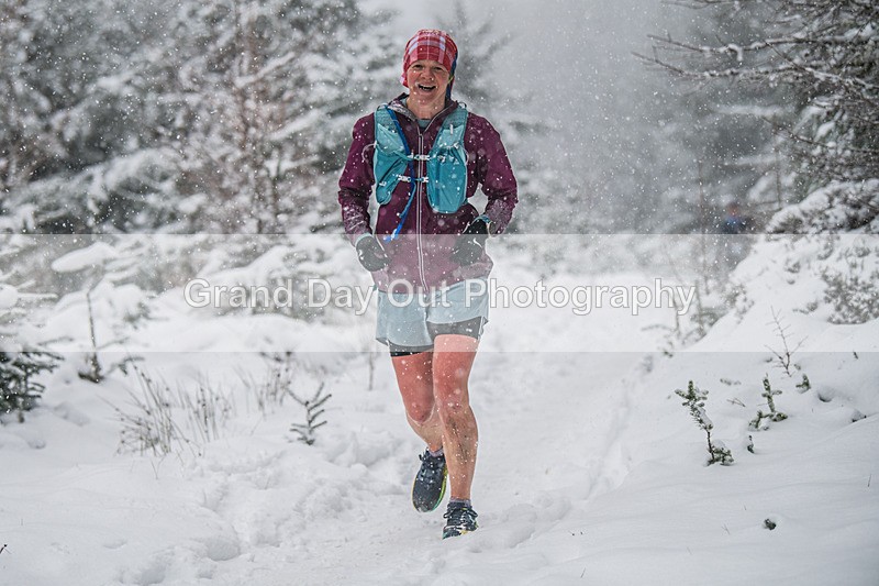 Glentress-2284 - High Terrain Events Glentress 42, 21 & 10K Trail Races Sunday 15th February 2026