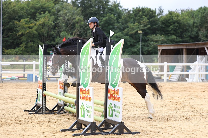 3E7A2717 - Class 4: 60cm Junior