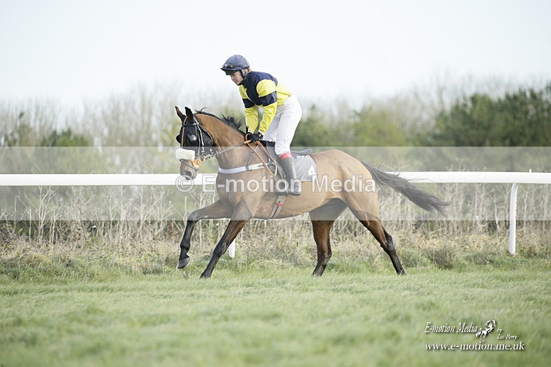 PtP 281121 0213 - Hursley Hambledon Point-to-Point Larkhill 28/11/21