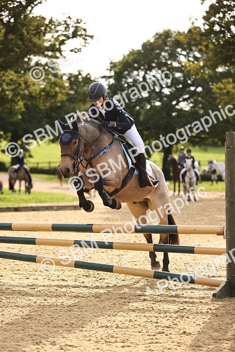 SBM_52775 - J10 - Junior Pony 75cm Championship