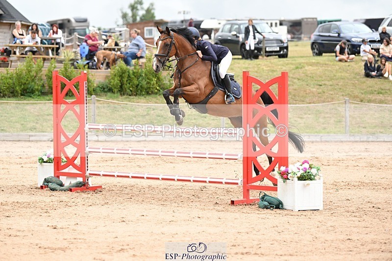 250726-103737-05574 - Cls 14 NAF Bronze League Semi Final