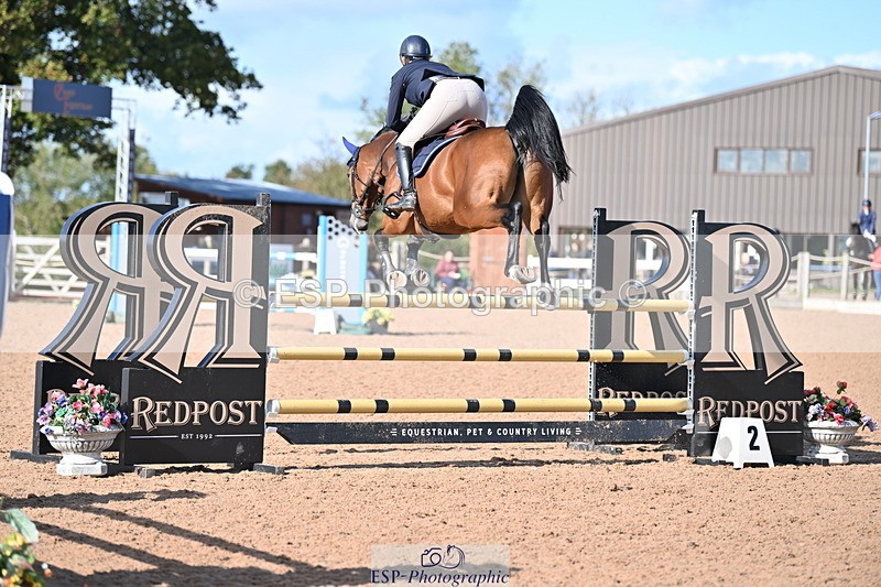 231014A-140203-05580 - Cls 20 Blue Chip Performance Champ Quali