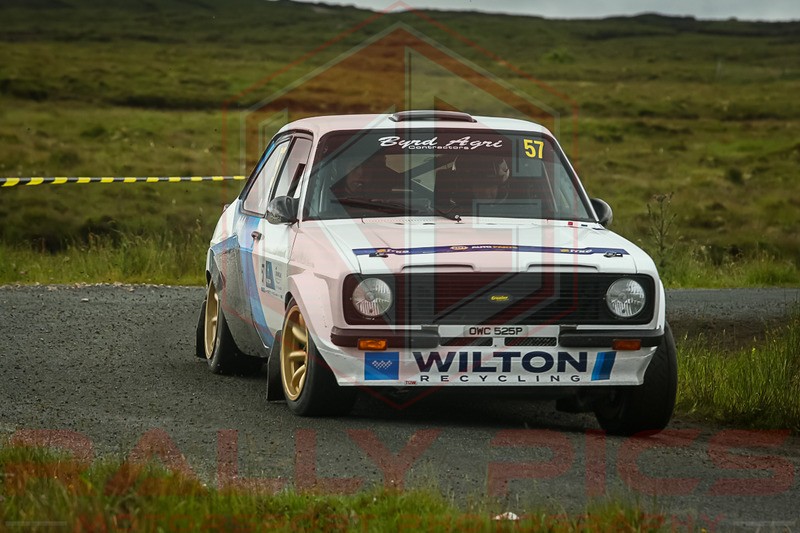 Wilton Recycling Donegal Rally Friday 39 of 207 - Wilton Recycling Donegal International Rally