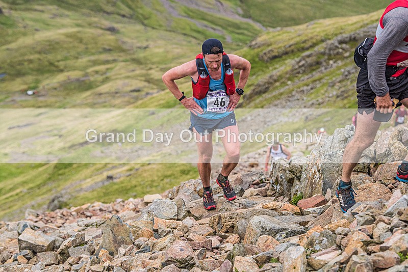 Borrowdale-779 - Borrowdale Fell Race Saturday 5th August 2023