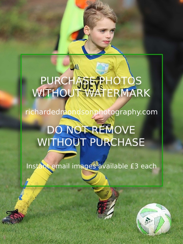 IMG_1616 - Kendal United Under 9 vs Kirkby Stephen (4/11/23)