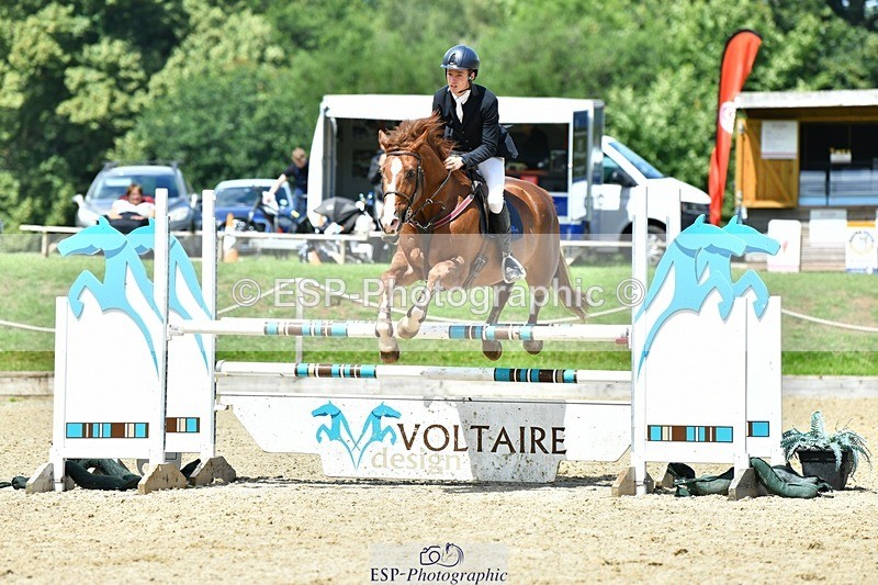 230715-135944-33539 - Cls 90 Newcomers & 1.10m Open Amateur Final