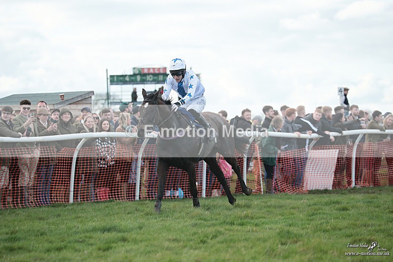 PtP 170324 3301 - Oakley Hunt PtP Brafield-On-The-Green 17/03/24
