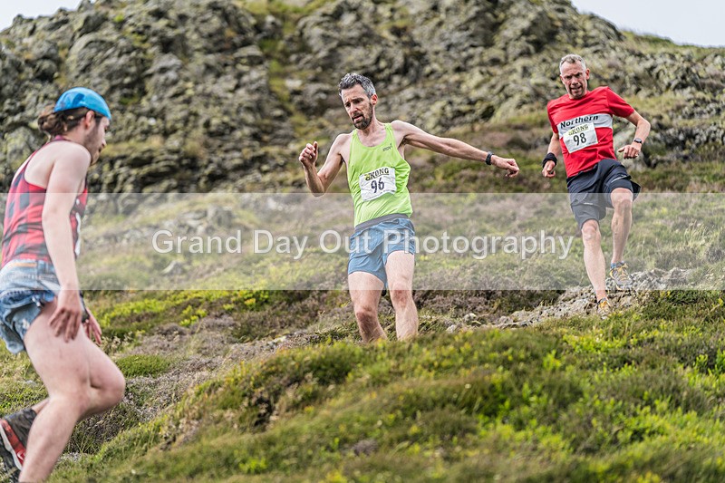 Gategill-103 - Gategill Fell Race Saturday 6th July 2024