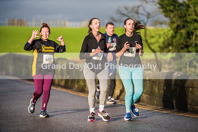 Ribble-1785 - Ribble Valley 10K Sunday 31st December 2023