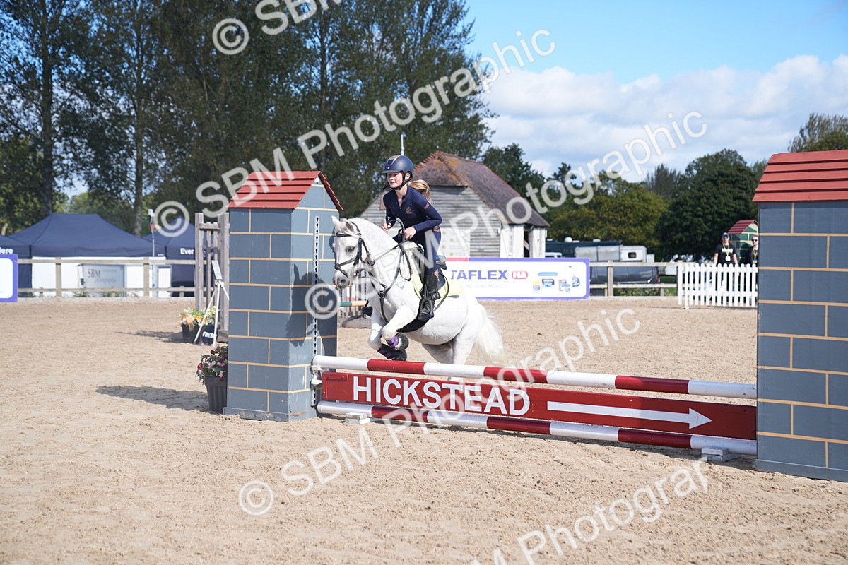 SBM_02502 - J54 Clear Round 45cm