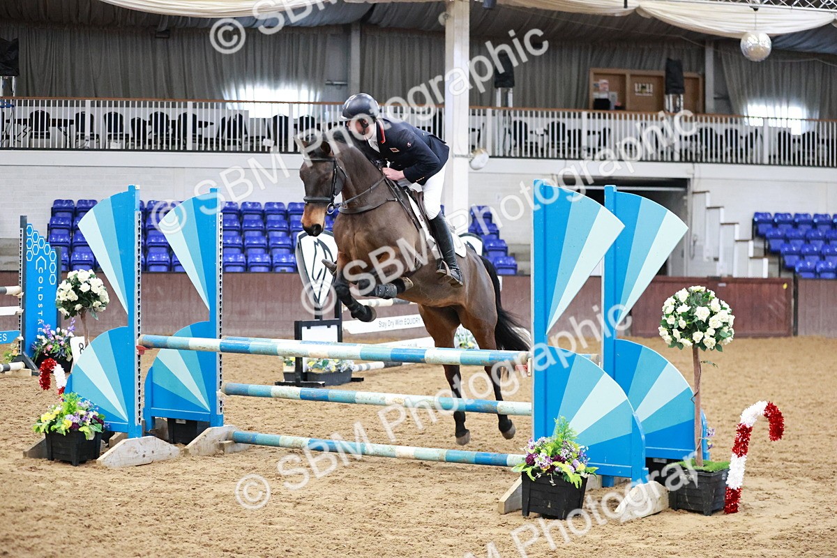 SBM_001106 - Class 3 - Senior Discovery 1.00m