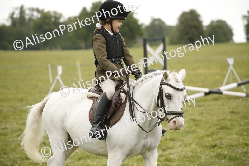 20250517-0751 - Class 2 - 30cm Off Lead Rein