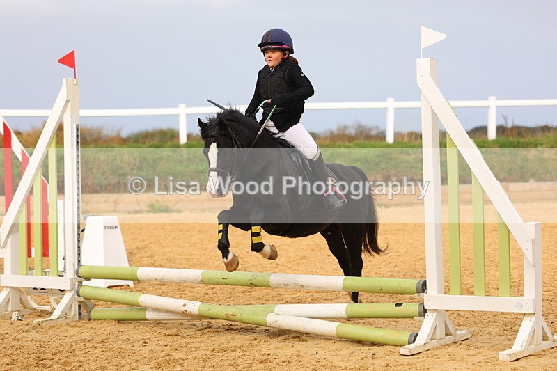 3E7A6107 - Class 1B: 40cm Assisted