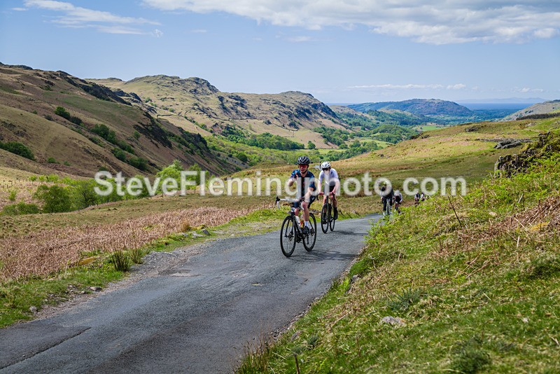 124351 - Hardknott Pass Camera 1 12.00-13.00