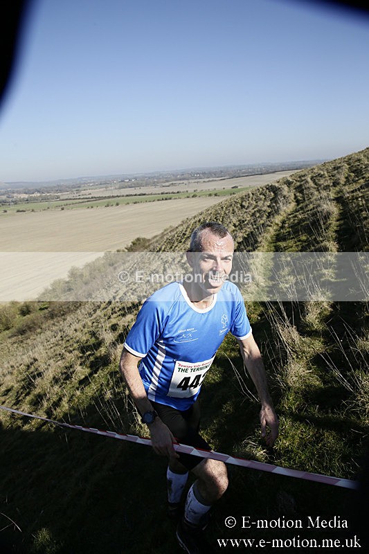 PVT 240219 1064 - The Terminator Race - Pewsey Vale - 24/02/19