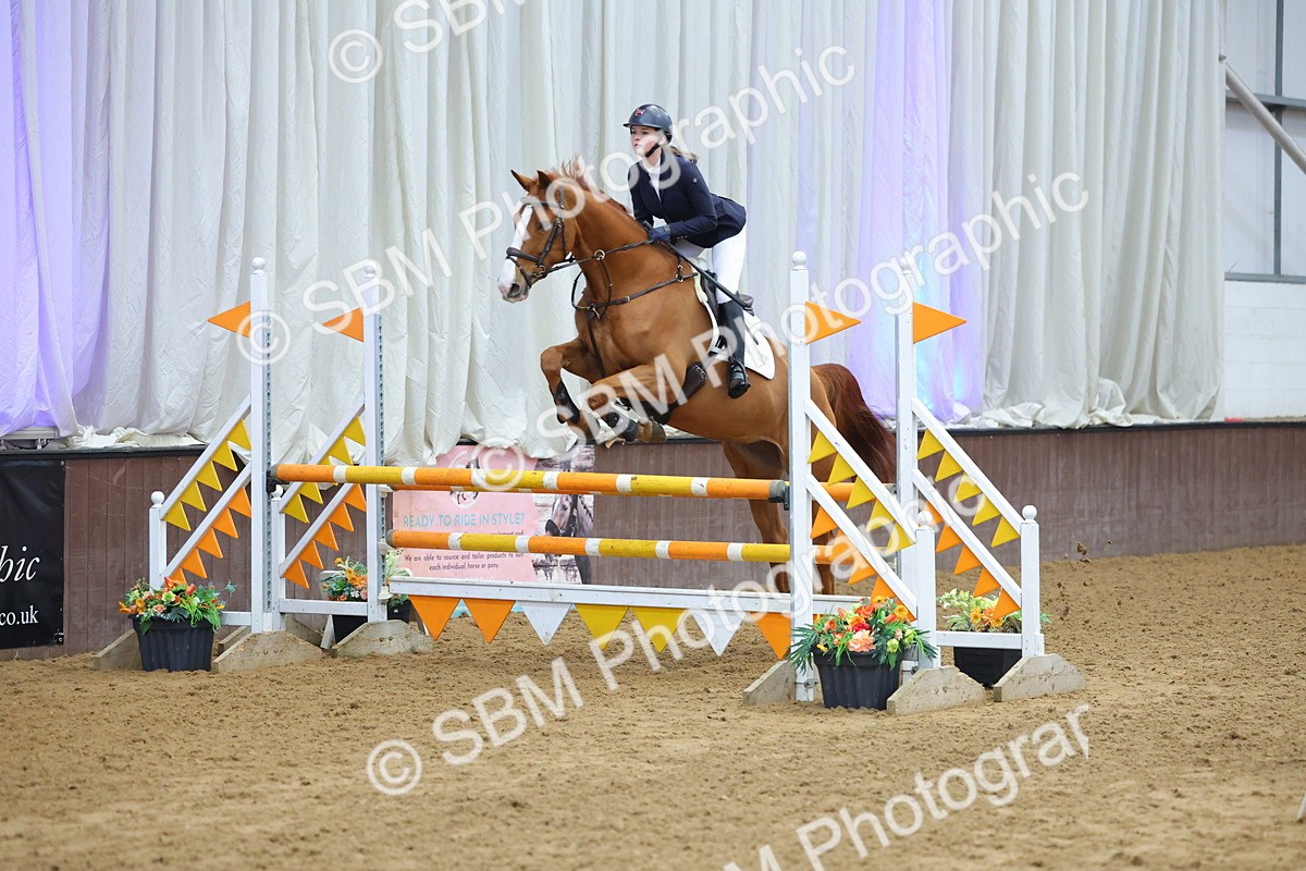 SBM_010410 - Class 22 - Equiyd 1.05m Amateur Championship Qualifier - First Round (1.05m)