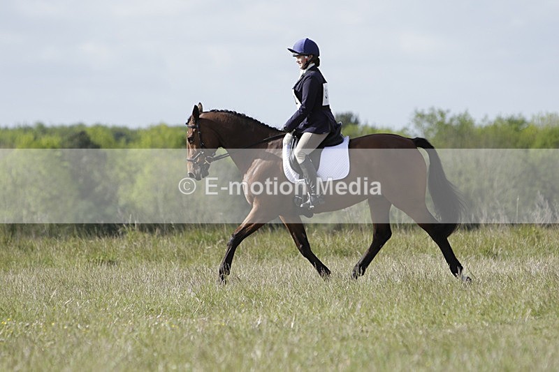 BVHT 140517 -120 - Class 1 DR Intermediate 14/05/17