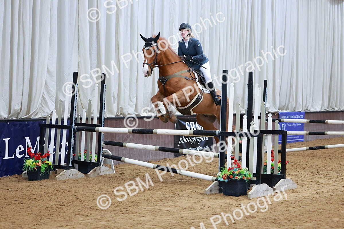 SBM_000855 - Class 3 - Senior Discovery - 1.00m